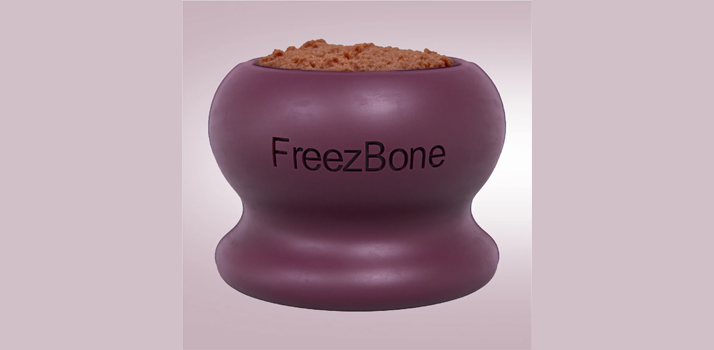 Freezball