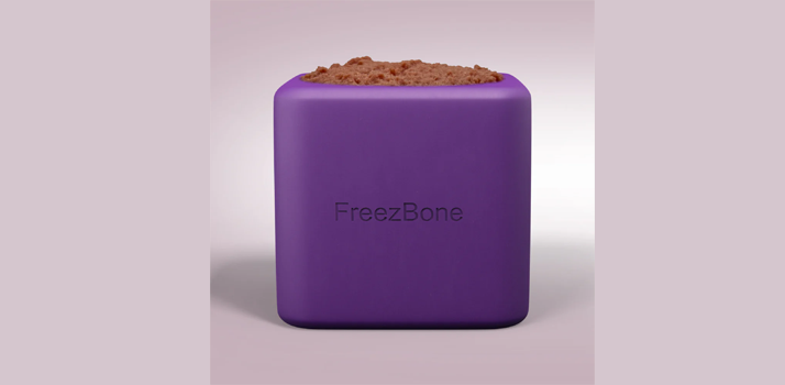Freezbox