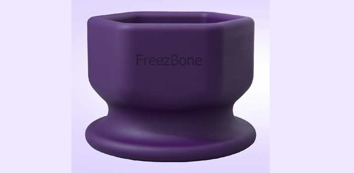 Freezcup
